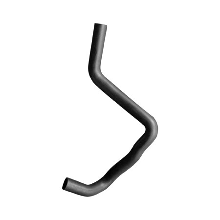 Dayco 94-01 Acura 1.8L Radiator Hose, 71743 71743